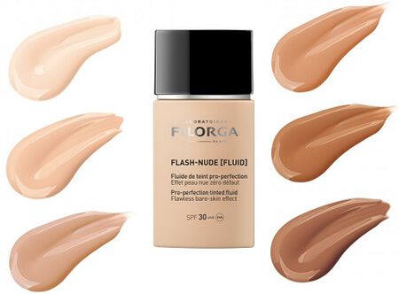FILORGA FLASH NUDE 00 LIGHT 30 ML image not present