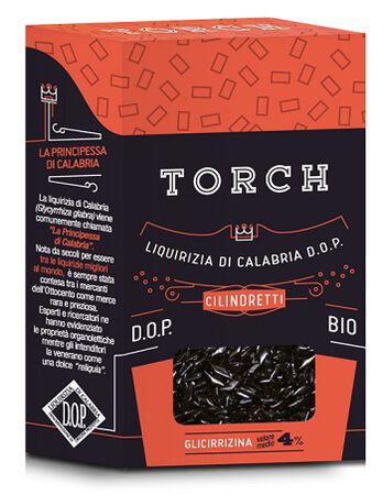 TORCH LIQUIRIZIA CILINDRETTI 20 G image not present