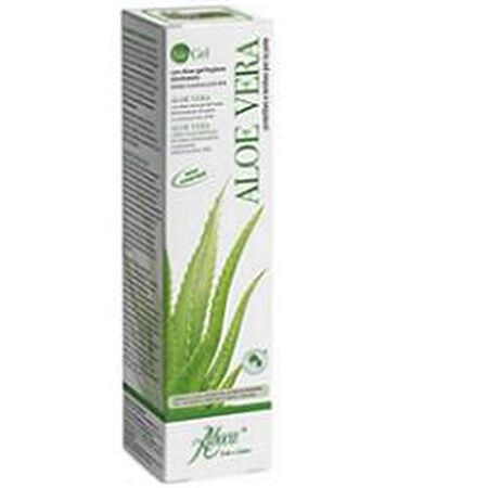 BIOGEL ALOE 100 ML image not present