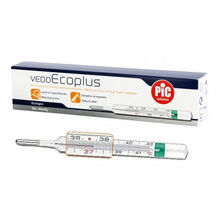 PIC TERMOMETRO VEDOECOPLUS V