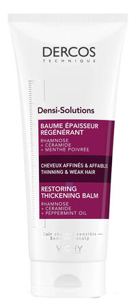 DERCOS BALSAMO DENSI SOLUTIONS 200 ML image not present