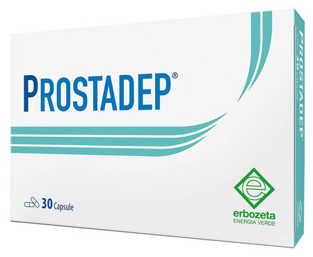 PROSTADEP 30 CAPSULE image not present
