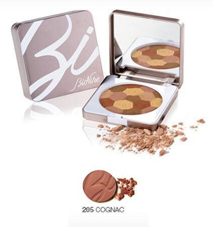 DEFENCE COLOR TERRA COMPATTA N 205 COGNAC 10 G image not present