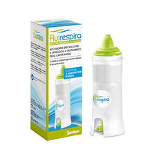 DOCCIA NASALE FLUIRESPIRA ACCESSORIO 1 PEZZO CE 0051