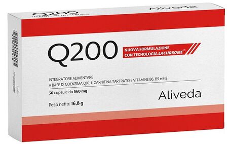 Q200 30 CAPSULE image not present