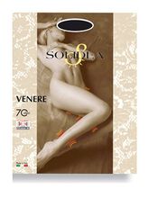 VENERE 70 COLLANT TUTTO NUDO GLACE' 5XXL