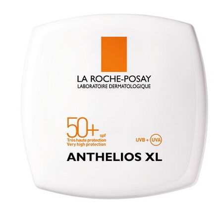 ANTHELIOS COMPATTO DORE' SPF50+ 9 ML image not present