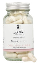 NUTRACEUTICAL CAPELLI/PELLE/UNGHIE 60 CAPSULE