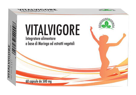VITALVIGORE 60 CAPSULE image not present