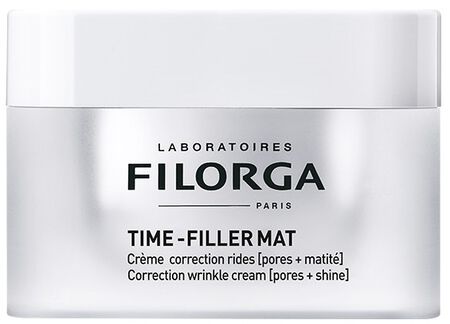 FILORGA TIME FILLER MAT 50 ML image not present