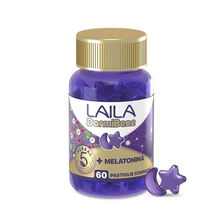 LAILA DORMIBENE 60 GOMMOSE