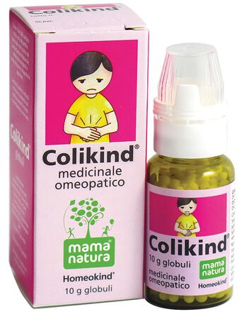 COLIKIND 800 GLOBULI 10 G image not present
