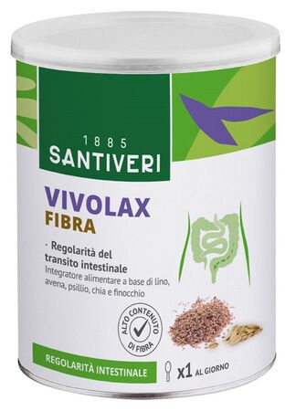 VIVOLAX FIBRA 350 G image not present