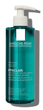 EFFACLAR GEL MICRO PEELING 400 ML