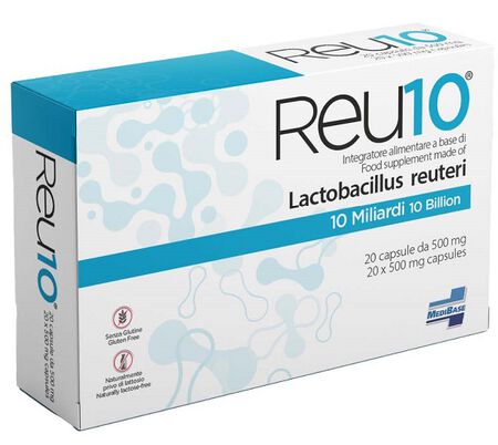 REU10 20 CAPSULE image not present
