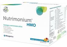 NUTRIMONIUM HMO 28 BUSTINE