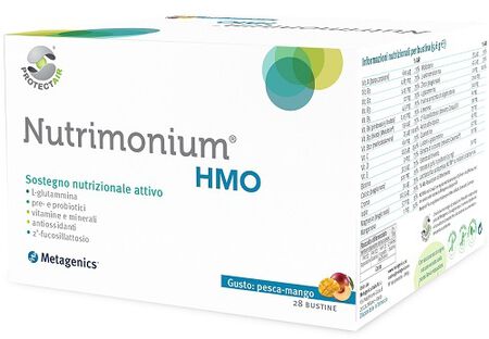 NUTRIMONIUM HMO 28 BUSTINE image not present