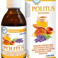 CEF POLITUS LENITIVO 180 ML image number null