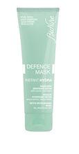 DEFENCE MASK INSTANT HYDRA MASCHERA IDRATANTE DETOX 75 ML