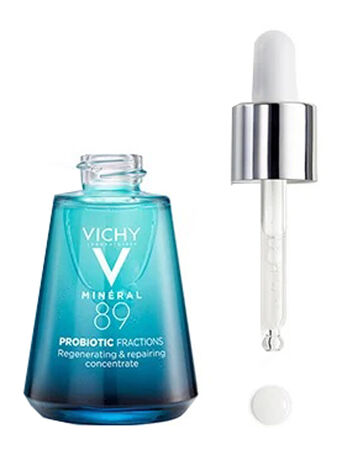 MINERAL 89 PROBIOTIC FRACTIONS CREMA VISO 30 ML image not present