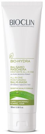 BIOCLIN BIO HYDRA MASCHERA CAPELLI NORMALI 100 ML image not present