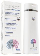 TRINOV SHAMPOO RESTITUTIVO 200 ML