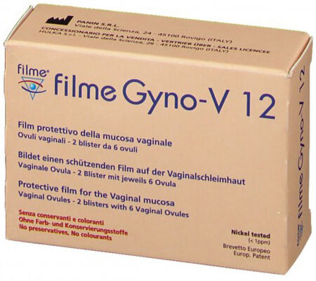 FILME GYNO V12 12 OVULI image not present
