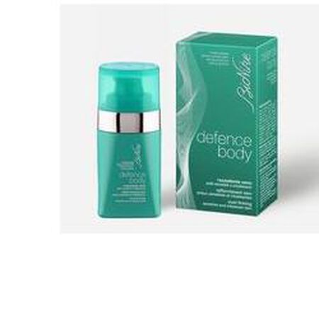 DEFENCE BODY SENO RASSODANTE 100 ML image not present