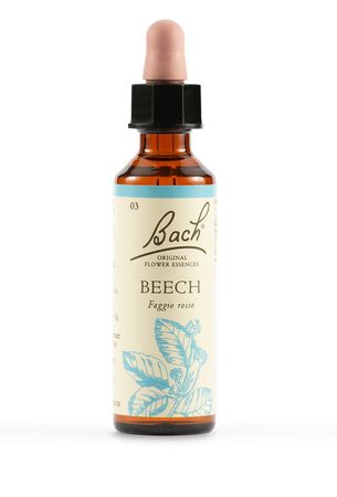 BEECH BACH ORIG 20 ML image not present