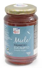 MIELE DI EUCALIPTO BIO 500 G