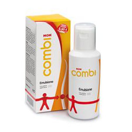 MOM COMBI EMULSIONE 100 G image not present
