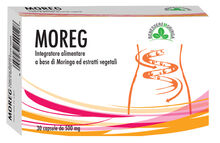 MOREG 30 CAPSULE