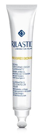 RILASTIL PROGRESSION HD CONTORNO OCCHI 15 ML image not present