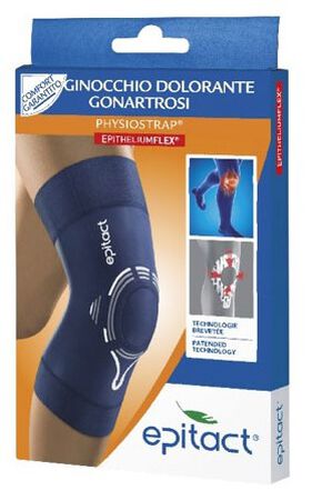 EPITACT PHYSIOSTRAP GONARTROSI TAGLIA S image not present