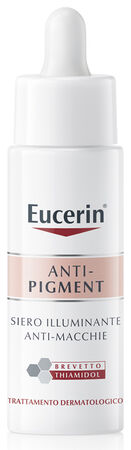 EUCERIN ANTI-PIGMENT SIERO ILLUMINANTE 30 ML image not present