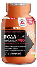 BCAA 4:1:1 EXTREME PRO 210 COMPRESSE
