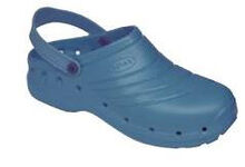 WORK LIGHT EVA BLU 42-43