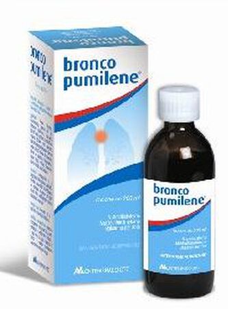 BRONCOPUMILENE 200 ML image not present