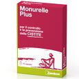 MONURELLE PLUS 15 CAPSULE image number null