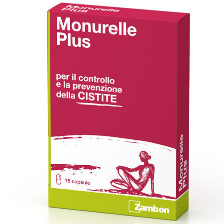 MONURELLE PLUS 15 CAPSULE image not present