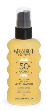 ANGSTROM LATTE SPRAY 50+ image not present
