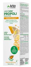 ARKOVOX PROPOLI SPRAY 30 ML