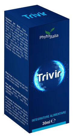 TRIVIR 30 ML image not present