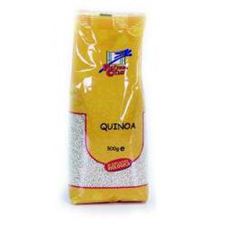 QUINOA BIO 500 G image not present