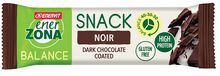 ENERZONA SNACK NOIR 33 G