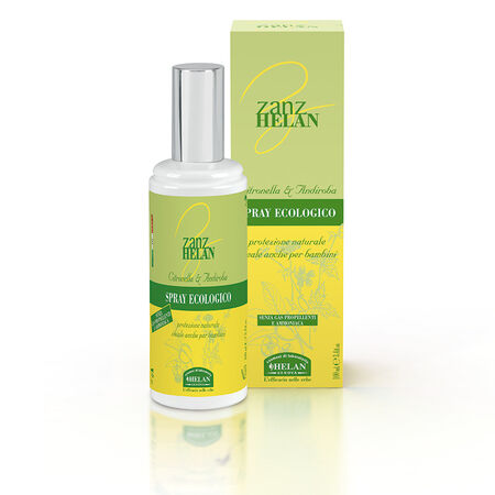 ZANZHELAN SPRAY 100 ML image not present