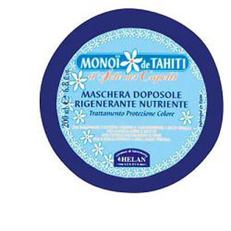 MONOI MASCHERA DOPOSOLE image not present