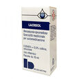 LACRISOL*collirio 10 ml 0,0045% + 0,5% image number null