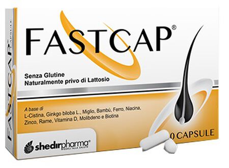 FASTCAP 30 CAPSULE image not present