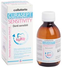 CURASEPT SENSITIVITY COLLUTORIO 200 ML